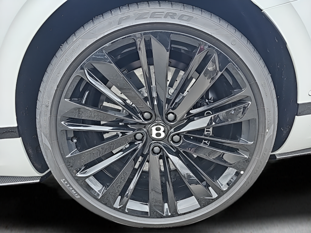 New 2024 Bentley Continental GT Speed AWD/4WD image 13