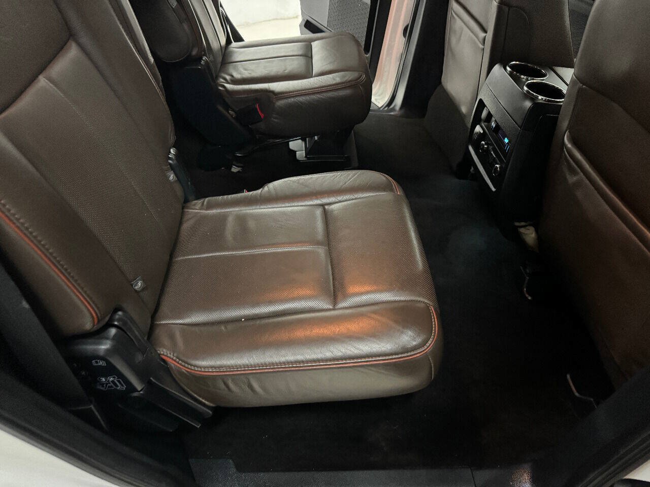 Used 2015 Ford Expedition King Ranch RWD image 52