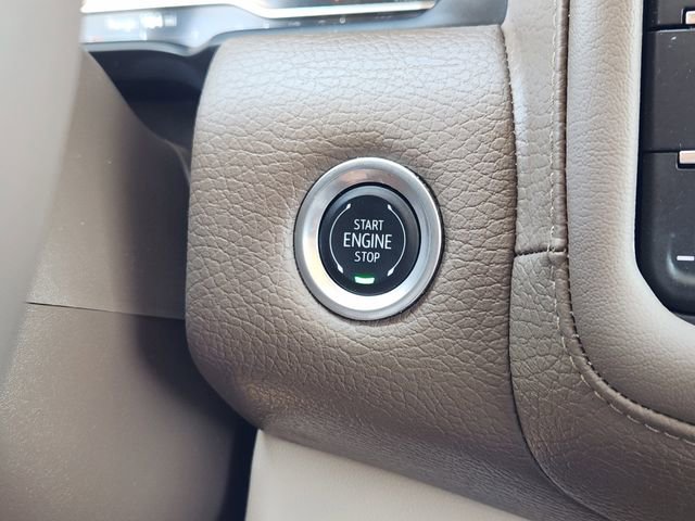 Used 2024 GMC Yukon XL Denali w/ LPO, Floor Liner Package AWD/4WD image 21