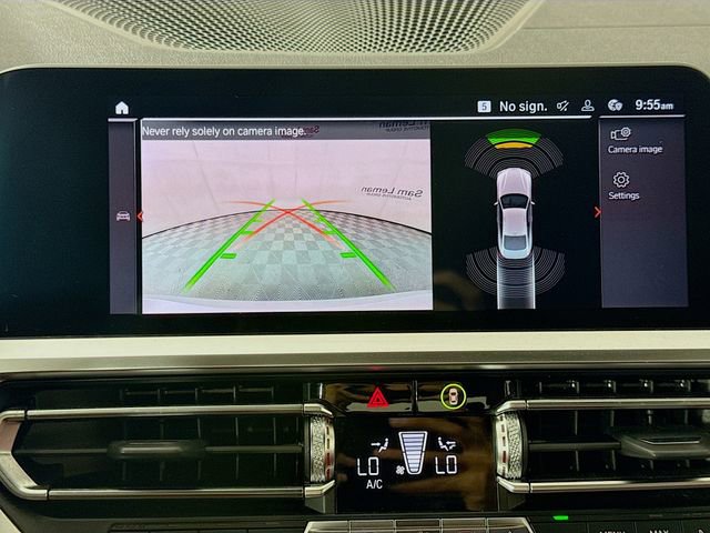 Used 2021 BMW 440i xDrive Coupe w/ Premium Package image 14