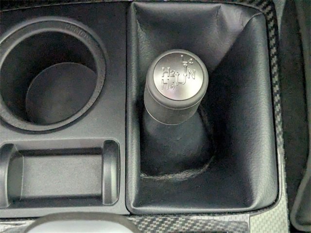 Used 2024 Toyota 4Runner TRD Off-Road image 22