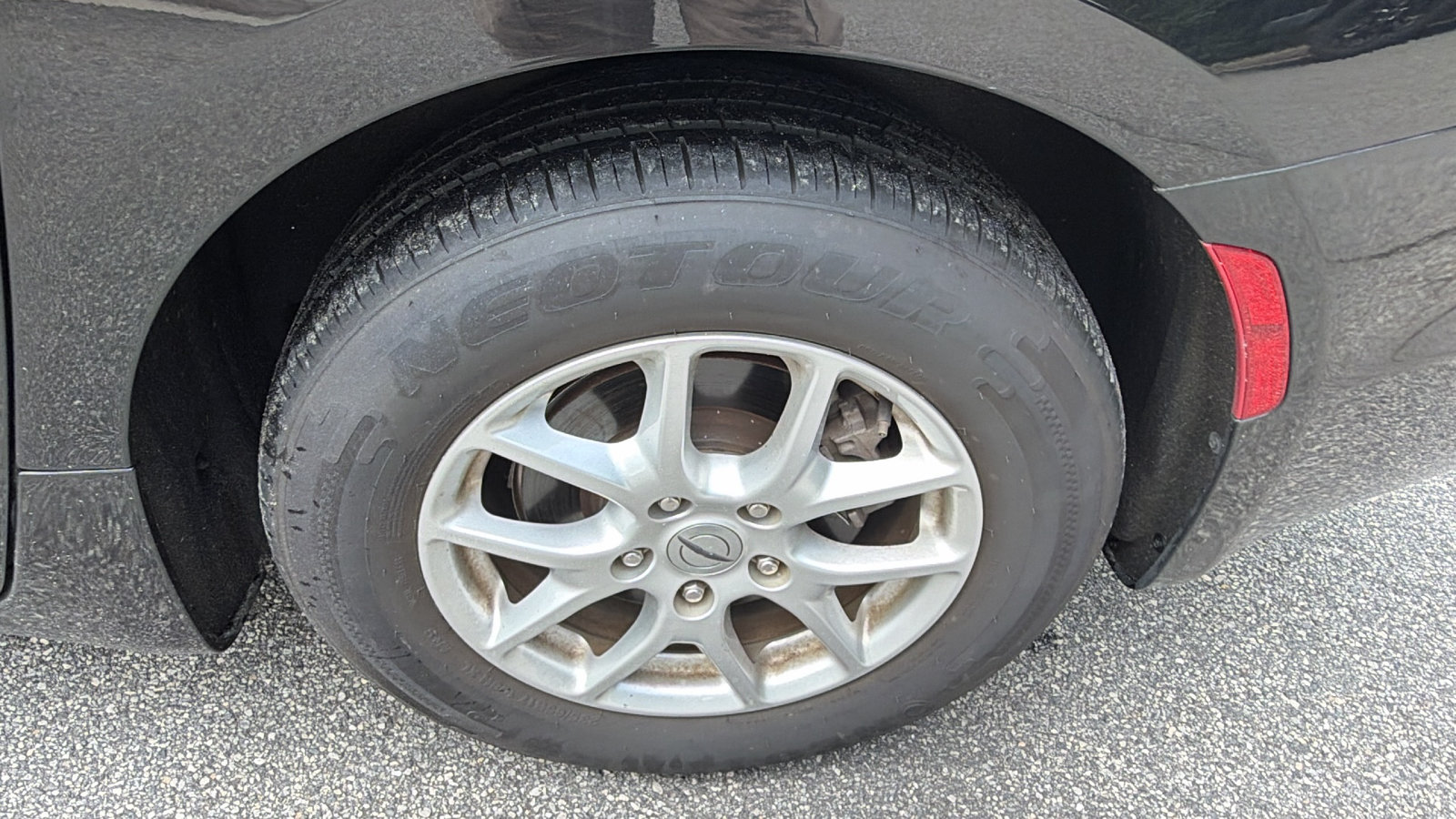 Used 2024 Chrysler Pacifica Touring-L FWD image 12