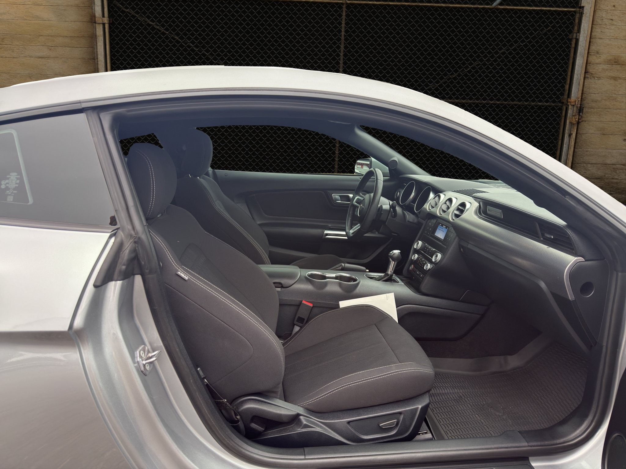Used 2021 Ford Mustang GT RWD image 16