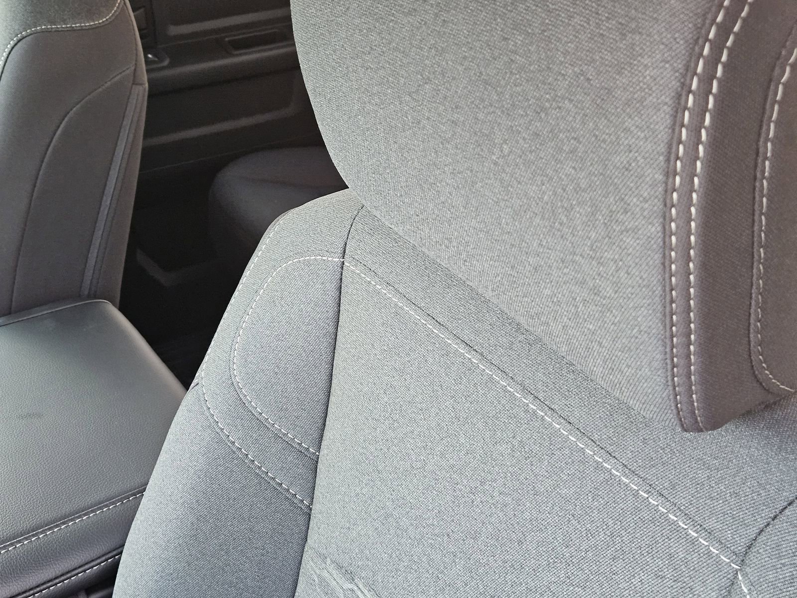 New 2026 RAM 2500 Tradesman image 27