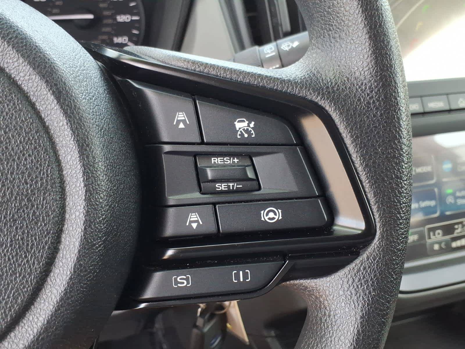 Certified 2024 Subaru Crosstrek 2.0i AWD/4WD image 38