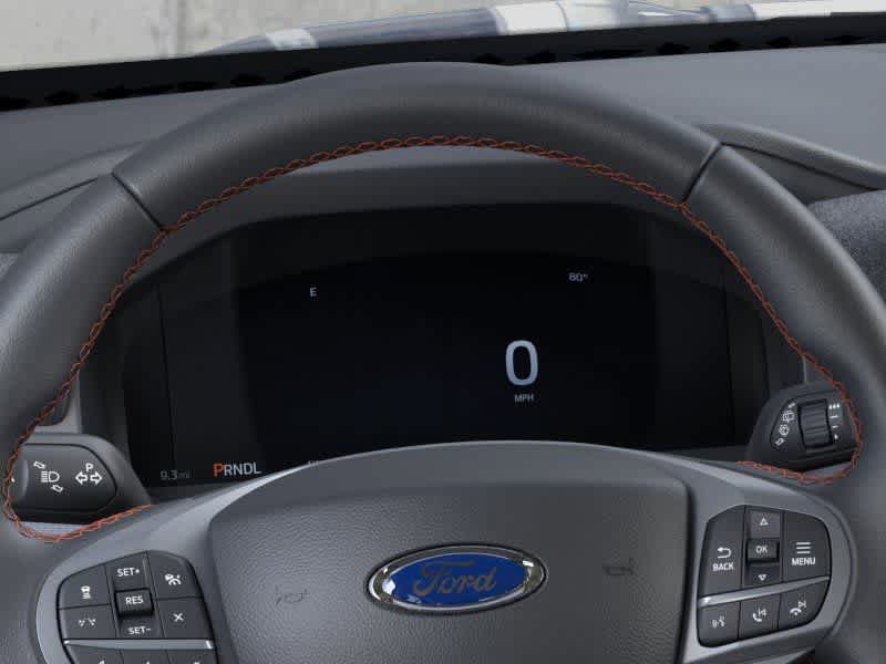 New 2026 Ford Explorer Active w/ Active Comfort Package AWD/4WD image 13