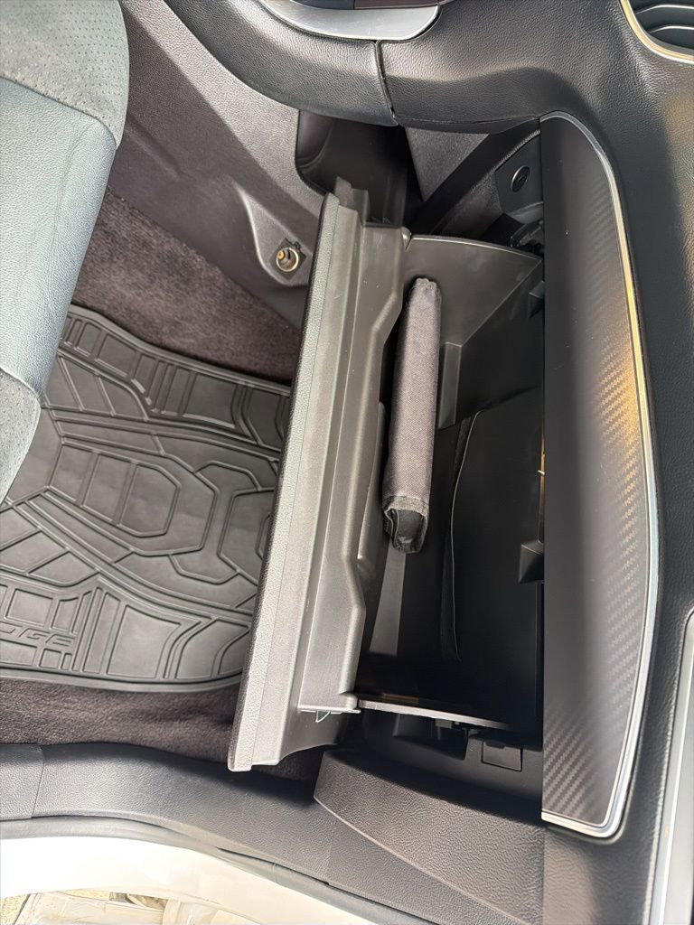 Used 2016 Ford Edge Sport w/ Equipment Group 401A image 40