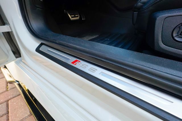 Used 2022 Audi RS 6 4.0 TFSI quattro image 60