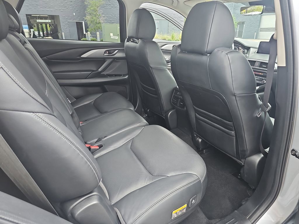 Used 2023 MAZDA CX-9 Touring Plus image 13