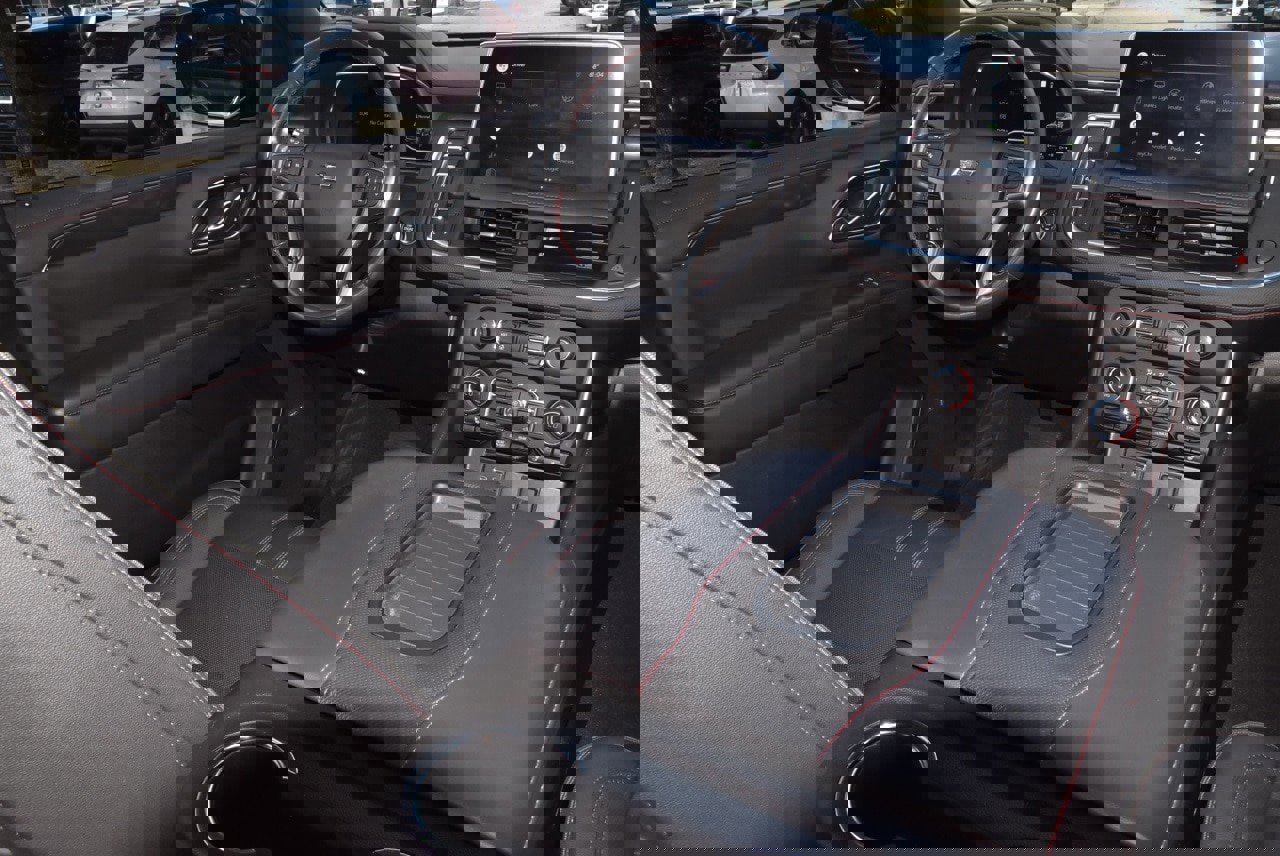 Used 2022 Chevrolet Tahoe RST image 16