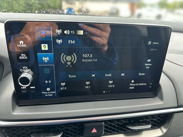 New 2026 Acura ADX A-Spec w/ Advance Package AWD/4WD image 17