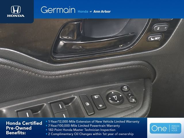 Used 2023 Honda Odyssey Elite image 27