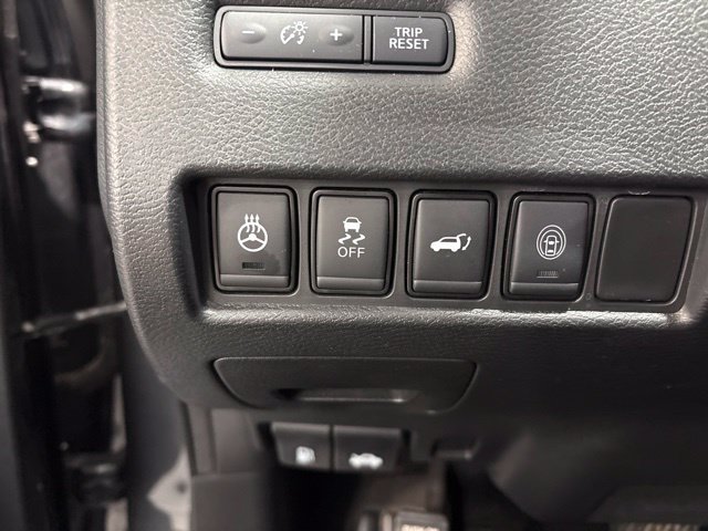 Certified 2020 Nissan Murano SL w/ Moonroof Package AWD/4WD image 19