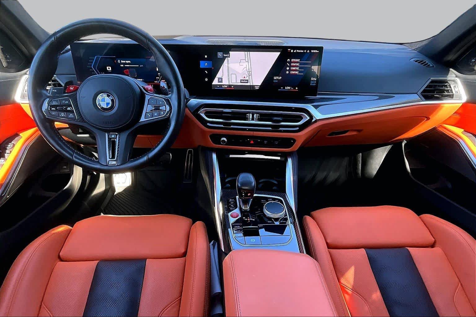 Used 2023 BMW M3 Competition RWD image 14