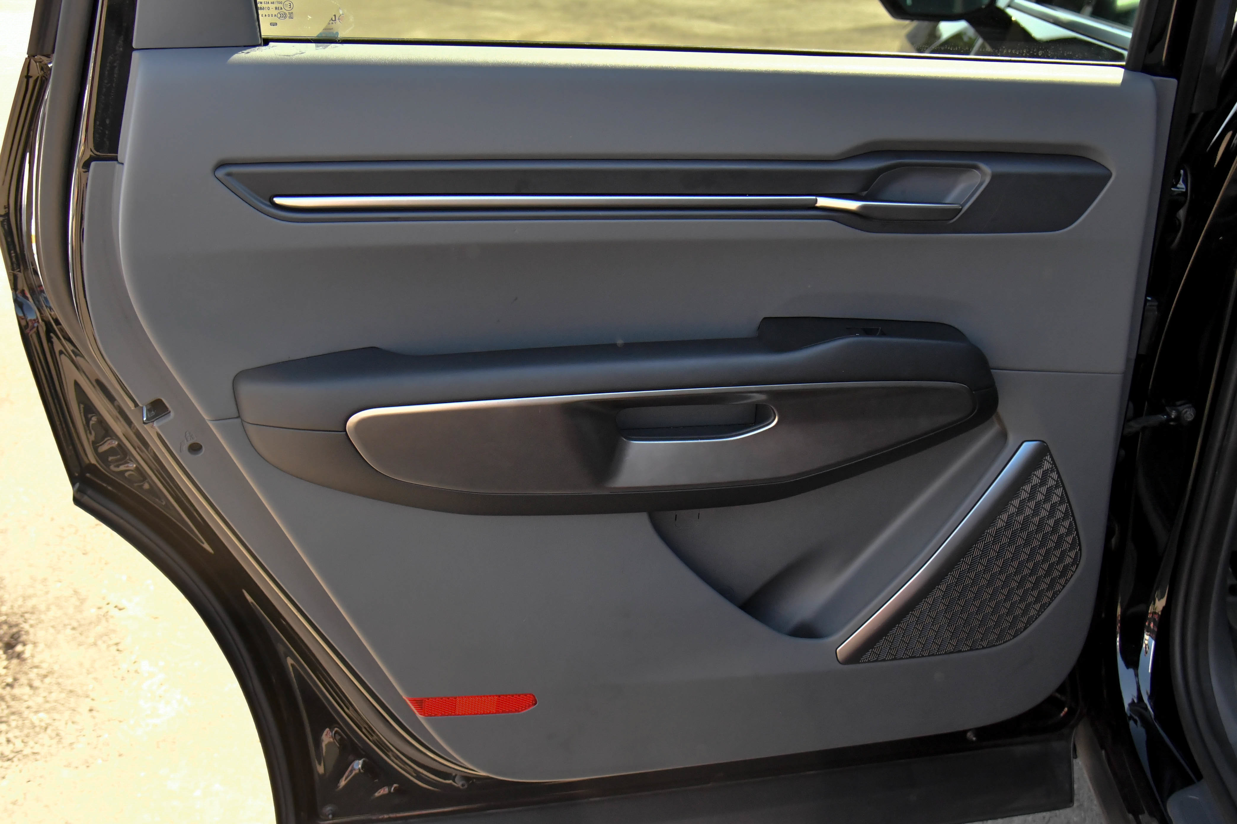 Used 2024 Kia EV9 Light Long Range RWD image 41