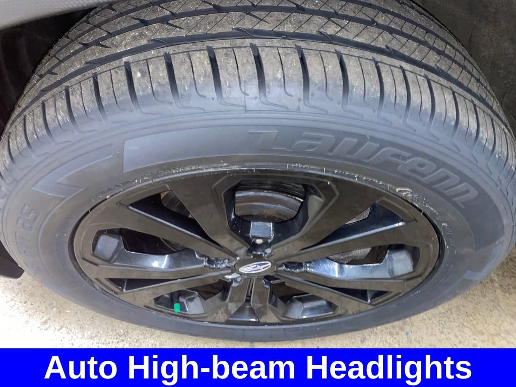 Used 2020 Subaru Forester Sport w/ Popular Package #2 AWD/4WD image 19