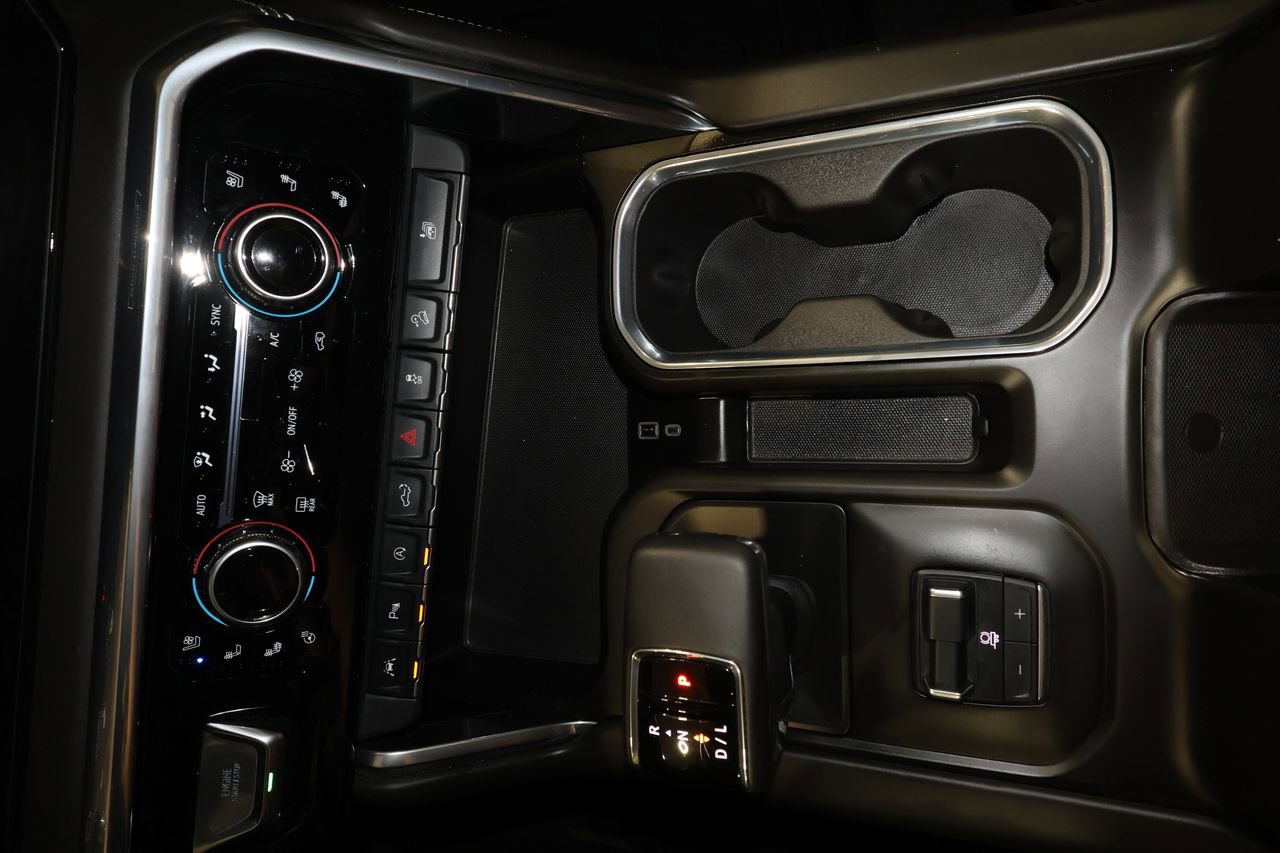 Certified 2024 GMC Sierra 1500 Denali Ultimate AWD/4WD image 17
