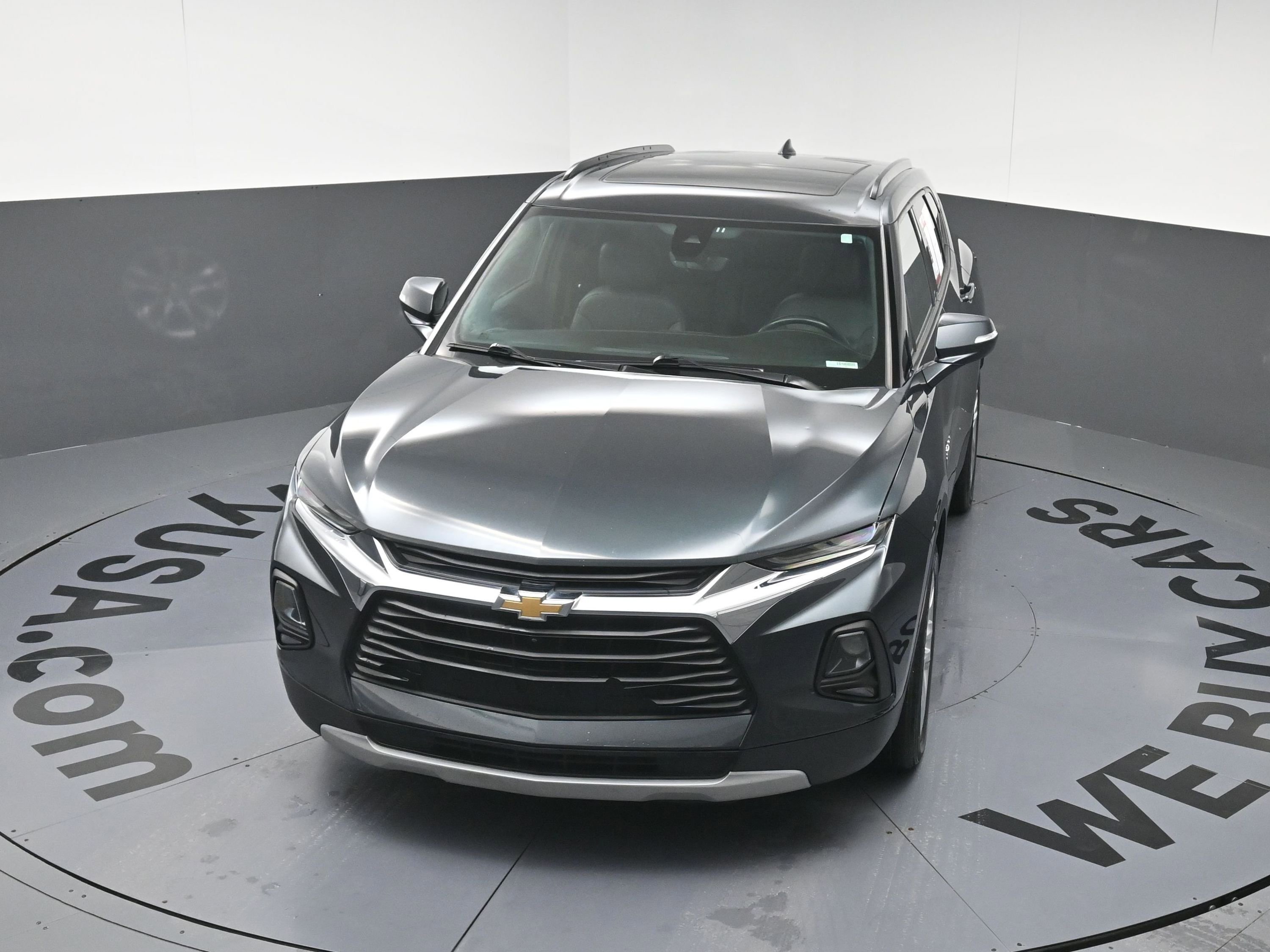 Used 2019 Chevrolet Blazer LT w/ Sun and Wheels Package image 30