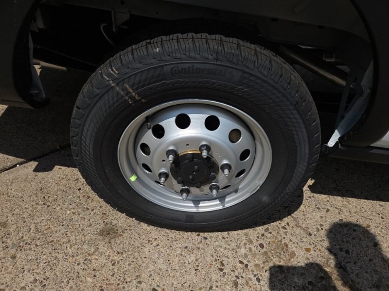 New 2026 Ford Transit 150 Low Roof AWD image 9