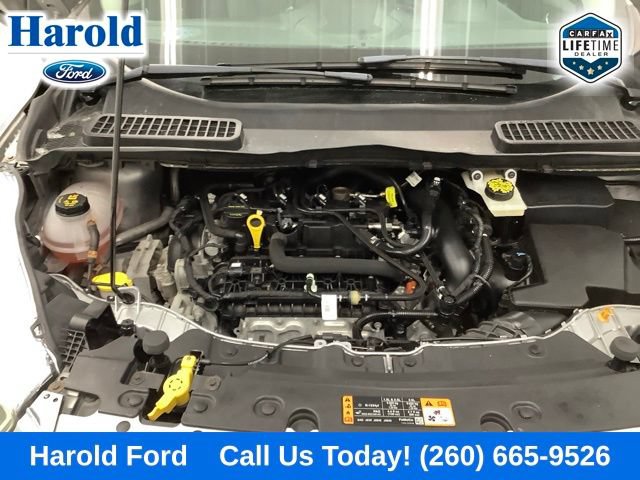 Used 2019 Ford Escape SE AWD/4WD image 18