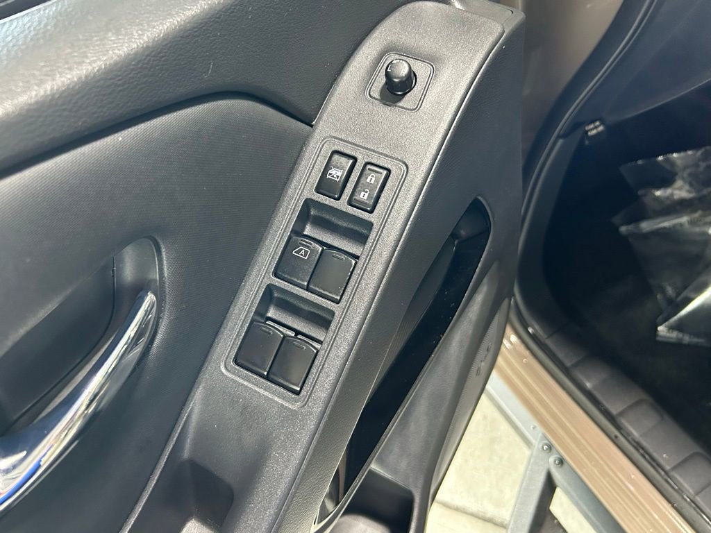 Used 2022 Nissan Frontier Pro-X w/ Pro-X Premium Package image 20
