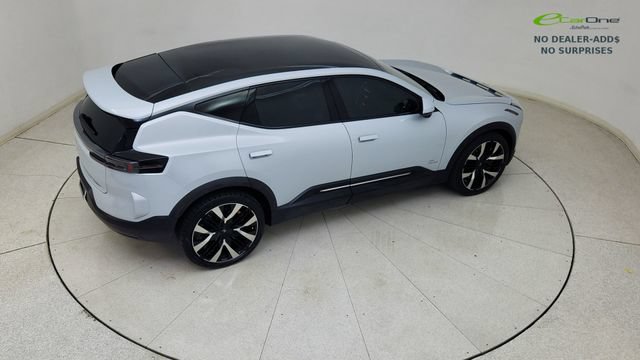 Used 2025 Polestar Polestar 3 AWD/4WD image 77