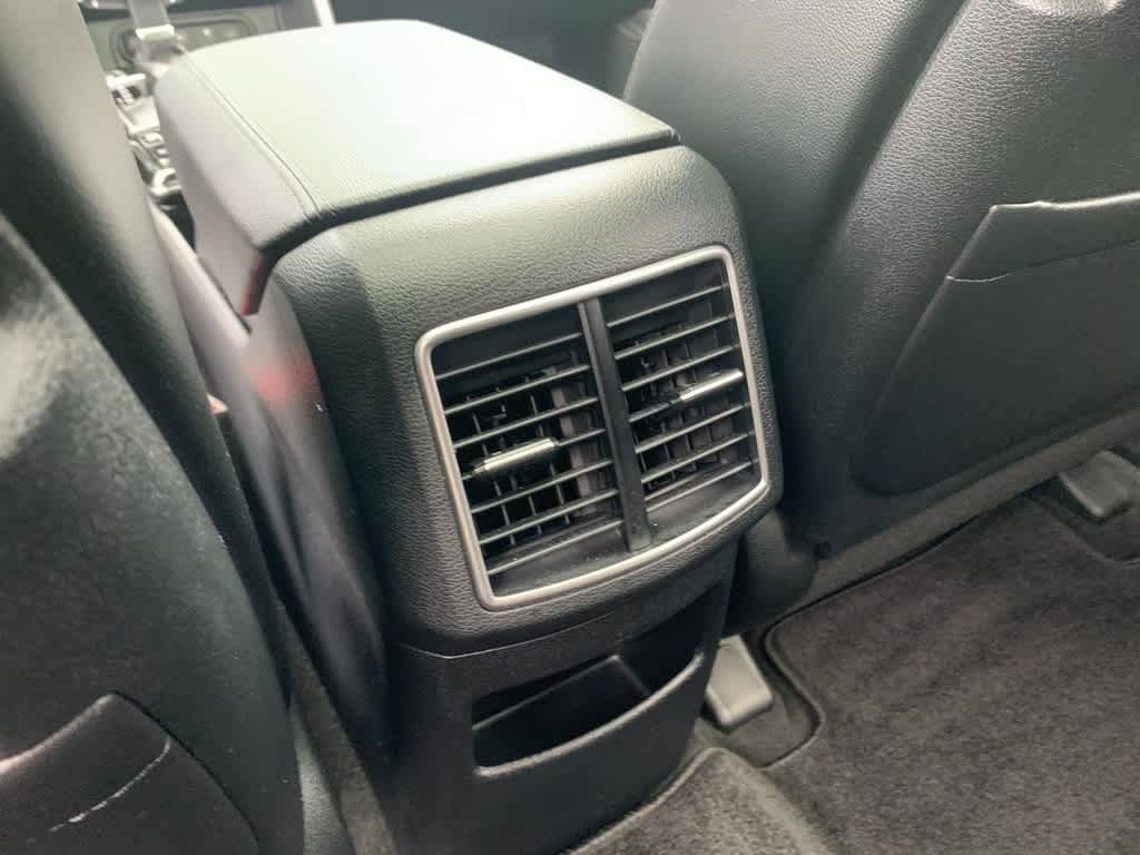 Used 2025 Kia Sportage EX w/ Premium Package AWD/4WD image 19