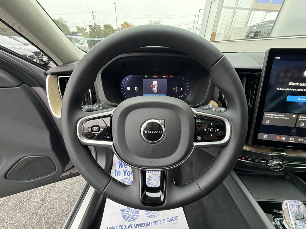 New 2026 Volvo XC60 B5 Plus w/ Climate Package AWD/4WD image 18