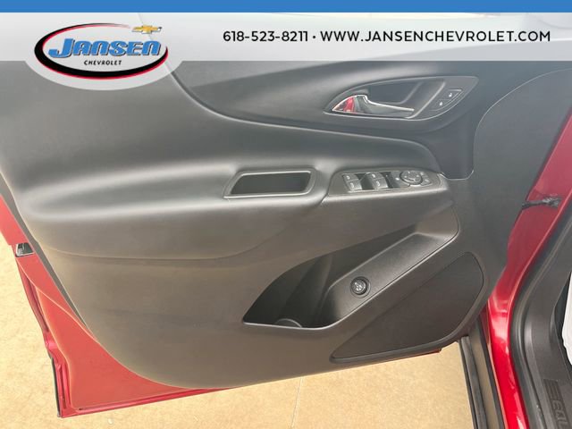 Certified 2024 Chevrolet Equinox LT image 21