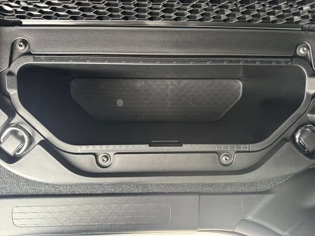 New 2026 RAM 1500 Tradesman AWD/4WD image 35