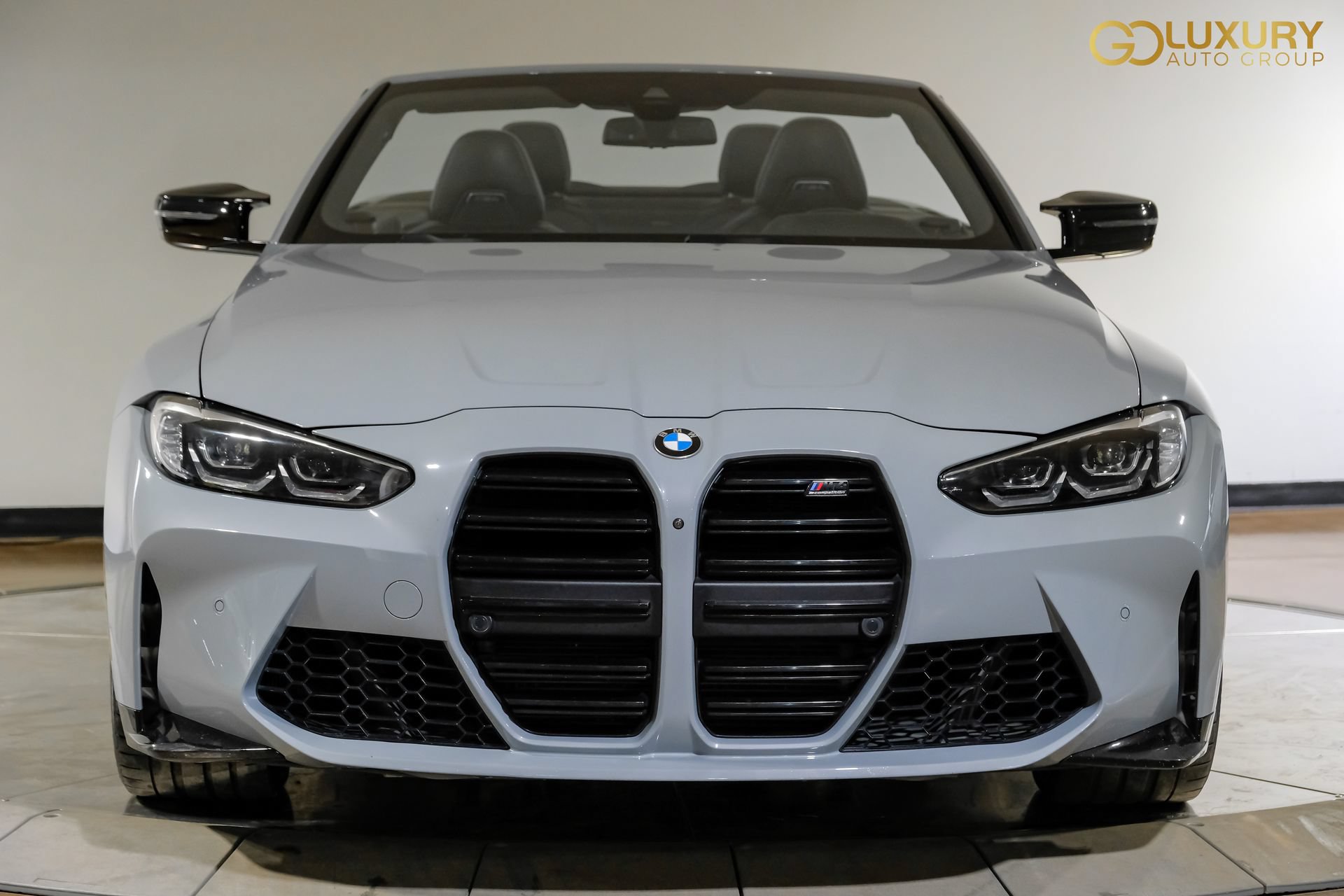Used 2022 BMW M4 xDrive Competition w/ Parking Assistance Package AWD/4WD image 7