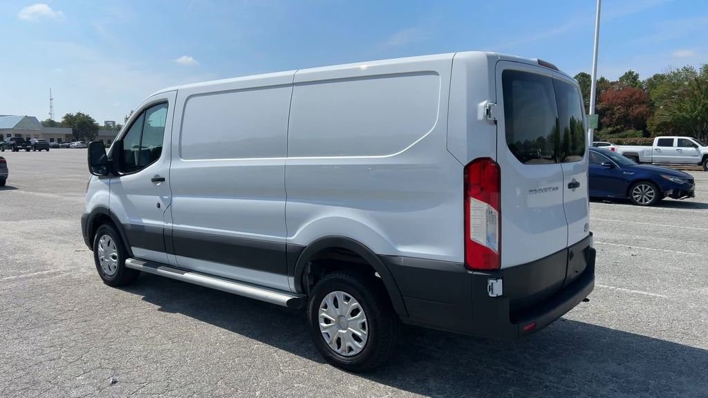 Used 2024 Ford Transit 250 Base w/ Exterior Upgrade Package image 38