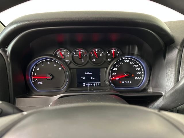 Used 2020 GMC Sierra 1500 4x4 Crew Cab w/ Trailering Package image 17