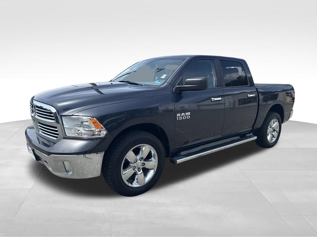 Used 2015 RAM 1500 Big Horn AWD/4WD image 26