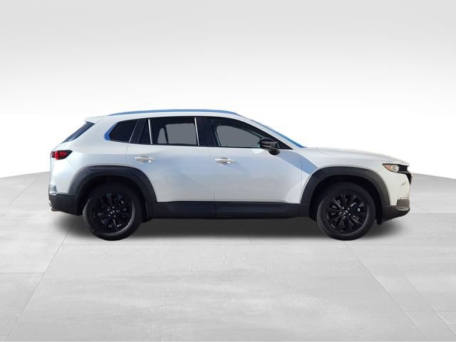 Certified 2024 MAZDA CX-50 AWD 2.5 S w/ Preferred Package image 10