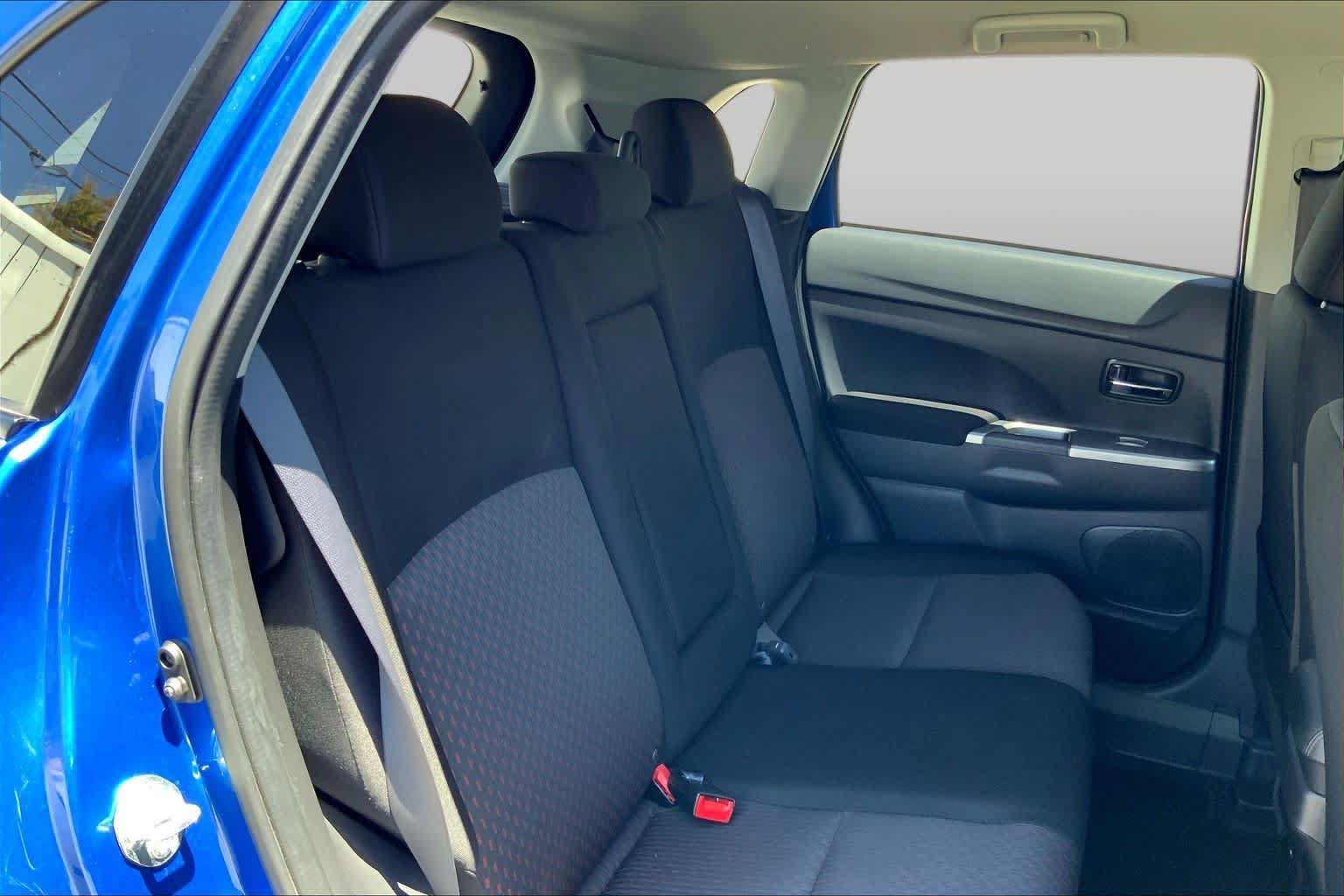Used 2019 Mitsubishi Outlander Sport ES FWD image 20