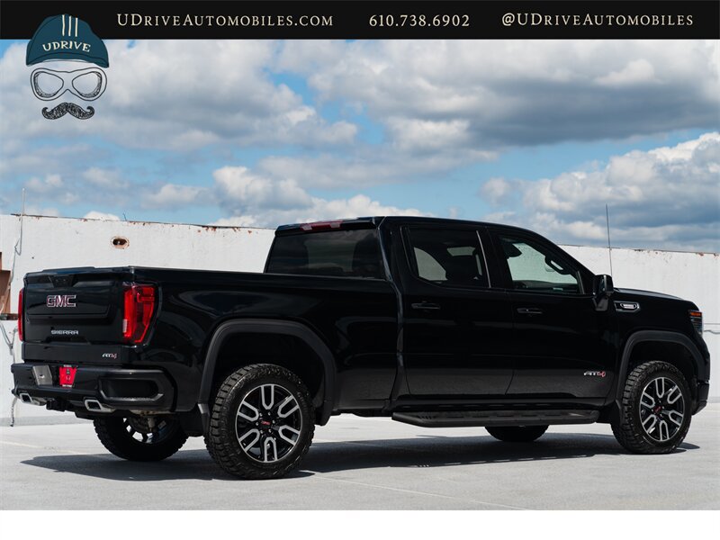 Used 2025 GMC Sierra 1500 AT4 AWD/4WD image 22