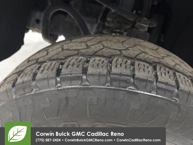 Used 2016 Chevrolet Colorado Z71 image 38