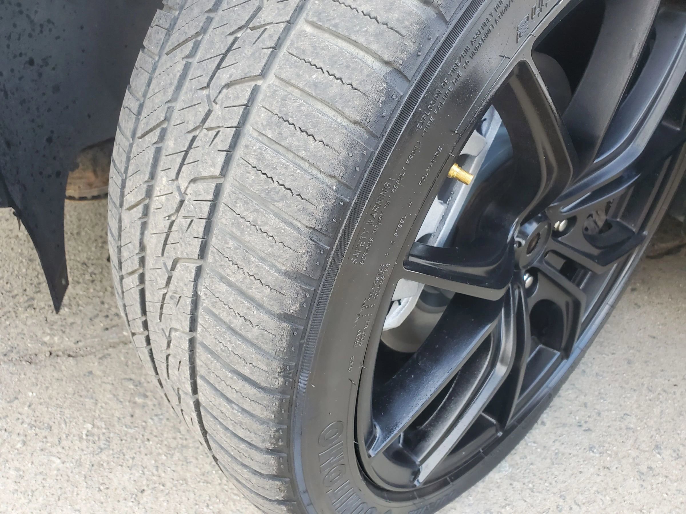 Used 2011 Ford Taurus Limited w/ 303A Rapid Spec Order Code image 51