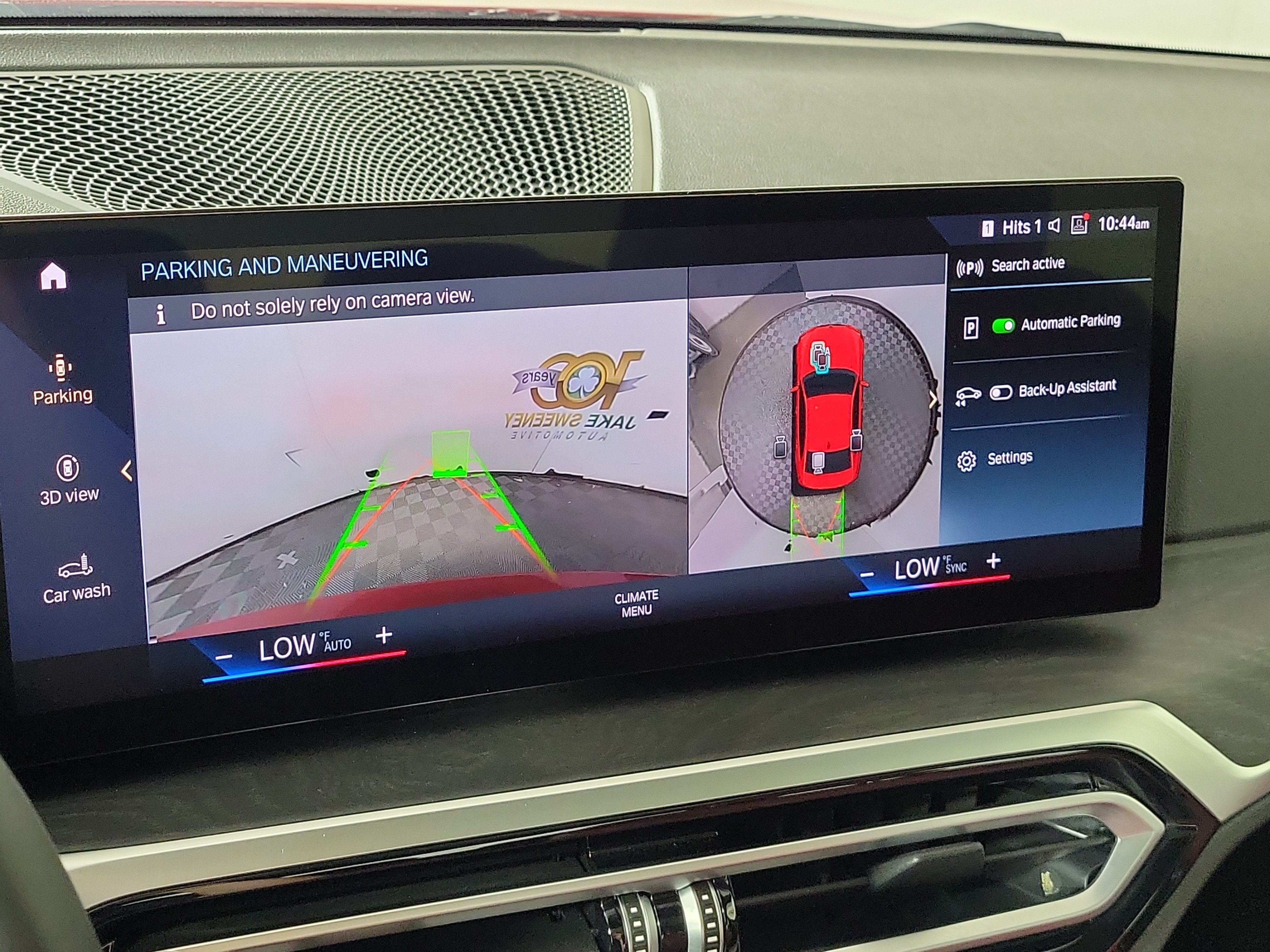 Certified 2023 BMW 330e xDrive AWD/4WD image 19