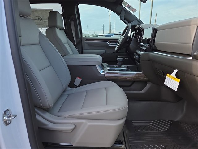 New 2026 Chevrolet Silverado 1500 RST w/ Convenience Package II image 15