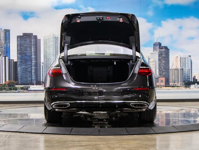 Certified 2022 Mercedes-Benz S 580 4MATIC Sedan image 12