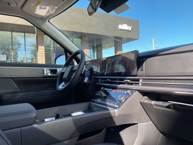 New 2026 Hyundai Santa Fe SEL image 7