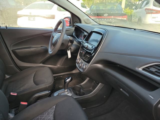 Used 2021 Chevrolet Spark LS FWD image 31