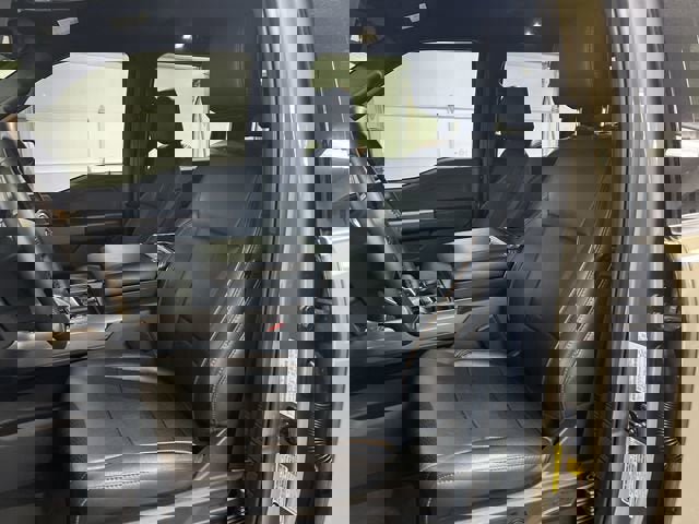 Used 2025 Ford F150 Lariat w/ Equipment Group 501A Mid AWD/4WD image 19