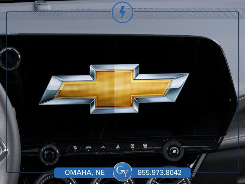 New 2026 Chevrolet Blazer EV LT image 20