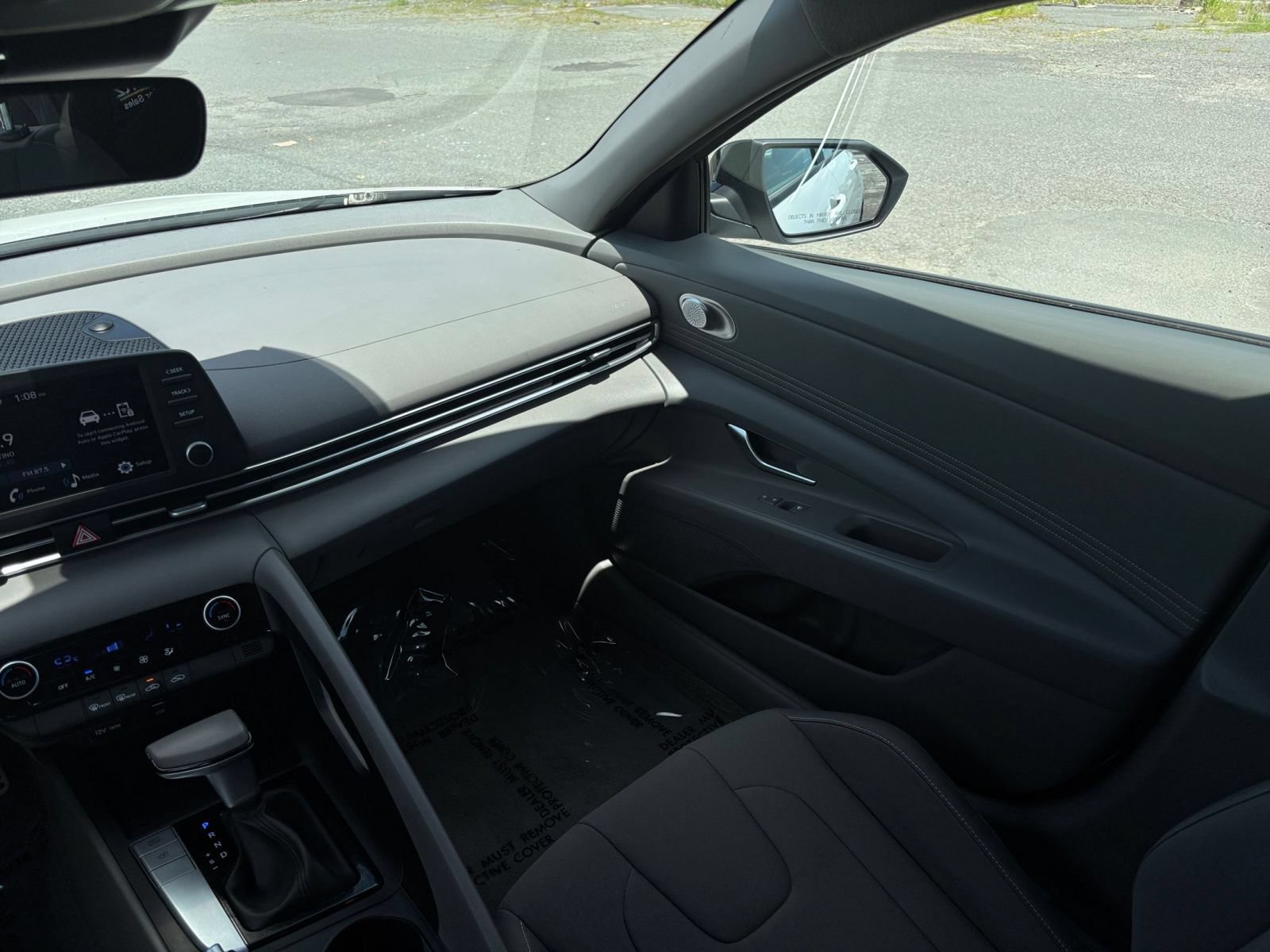 Used 2026 Hyundai Elantra Sport FWD image 30