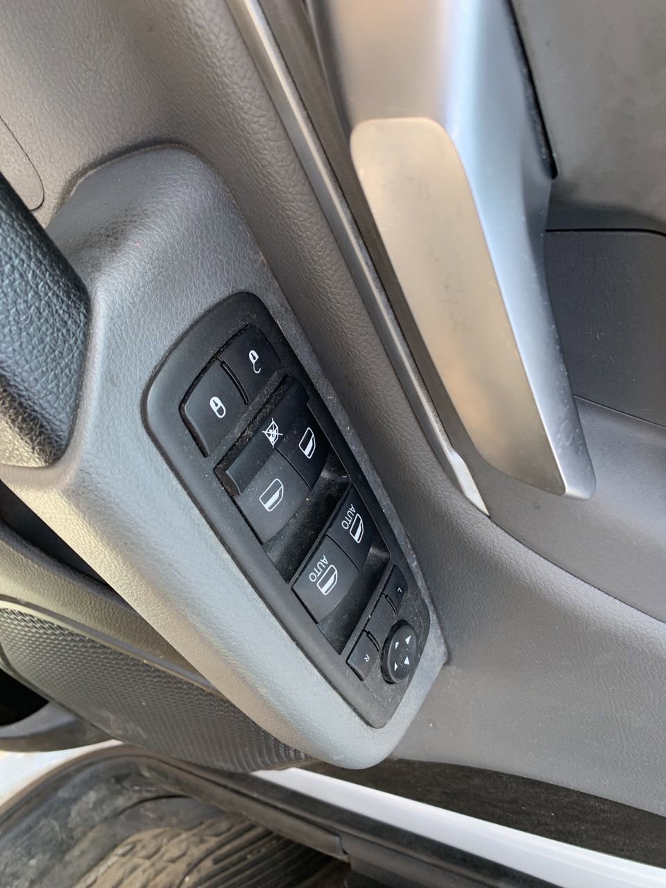 Used 2022 RAM 1500 Big Horn image 16