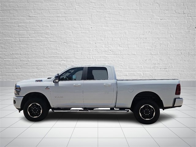 New 2025 RAM 2500 Laramie image 2