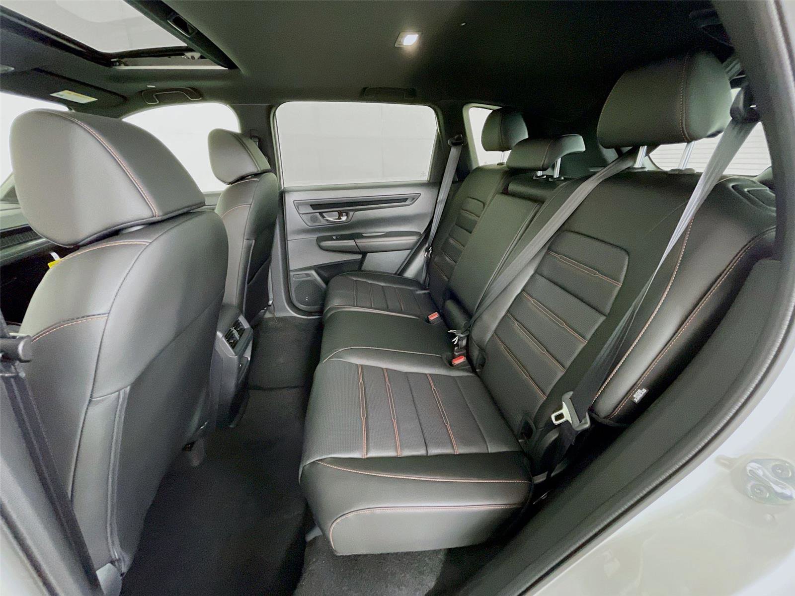 New 2026 Honda CR-V Sport-L image 17